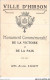 AEBP4-02-0371 - VILLE D'HIRSON - Monument Commémoratif - DE LA VICTOIRE Et DE LA PAIX - 26 Juin 1927 - Hirson