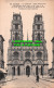 R515678 Orleans. La Cathedrale. Eglise Saint Croix. L. Lenormand - Monde