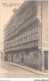 AFBP3-01-0283 - BOURG-EN-BRESSE - Maison De Bois Rue Du Palais - Other & Unclassified
