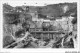 AFBP2-01-0214 - GENISSIAT - Barrage Et Usine Vue Aval - Génissiat