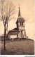 AFBP2-01-0208 - HAUTEVILLE-LOMPNES -  L'église - Hauteville-Lompnes