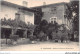 AFBP1-01-0081 - PEROUGES - Maison A Piliers Hostellerie - Pérouges