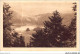 AFBP1-01-0053 - OYONNAX  - Vue Sur Le Grand Lac Genin - Oyonnax