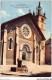AFAP2-04-0105 - BARCELONNETTE - L'église Et L'ancien Clocher - Barcelonnette