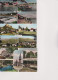 LOT DE 100 CPSM PF FRANCE  - MULTIVUES  -  Qqes Ex En Scan  - - 100 - 499 Postcards