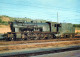 ZUG Schienenverkehr Eisenbahnen Vintage Ansichtskarte Postkarte CPSM #PAA795.A - Trains