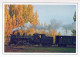 ZUG Schienenverkehr Eisenbahnen Vintage Ansichtskarte Postkarte CPSM #PAA839.A - Trains