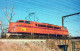 TRAIN RAILWAY Transport Vintage Postcard CPSMF #PAA381.A - Eisenbahnen