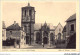 AFRP5-08-0366 - RETHEL - L'église Saint-nicolas - Rethel