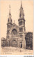 AFRP1-08-0008 - CHARLEVILLE - L'église Paroissiale - Charleville