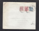 LETTRE DE TONGRES AVEC 3 TIMBRES "LION HERALDIQUE" DIFFERENTS. - Lettres & Documents