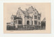 PLESS PSZCZYNA VILLA BREHME   AK Ca. 1905 - Schlesien