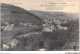 AFTP10-07-0924 - VALS-LES-BAINS - Vue D'ensemblr De La Vallée - Vals Les Bains