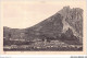 AFRP9-09-0858 - MONTSEGUR - Vue Générale Et Le Château - Pamiers