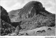 AFRP9-09-0857 - MONTSEGUR - Ariège - Le Château De Montségur - Dernier Refuge Cathare - Vu De La Vallée De Serrelongue - Pamiers