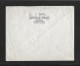 1939 MISCHFRANKATUR MIT WAPPENMUSTER ► Luftpost-Brief Mit Guter Mischfrankatur Nach Delaware/USA   ►SBK-165z 250.-◄ - Cartas & Documentos