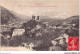 AFRP8-09-0744 - L'ariège - FOIX - Vue Sur La Ville Et La Vallée De L'ariège - Foix