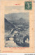 AFRP8-09-0737 - FOIX - L'ariège Et Le Pic De Montgaillard - Vue Du Chemin De Saint-sauveur - Foix