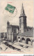 AFRP6-09-0525 - MAZERES - L'église - Pamiers