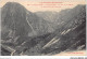 AFRP6-09-0521 - L'HOSPITALET - Vallée Du Sisca - Le Pla De La Bézine Et Montagnes De L'andorre - Ax Les Thermes