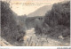 AFRP6-09-0491 - Pyrénées Ariégeoises - Pont Viaduc Du Castelet Sur L'ariège Près - AX-LES-TERMES - Ax Les Thermes