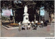 AFRP5-08-0431 - GIVET - Place Mehul Et Statue De Mehul - Givet
