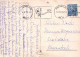 CHIEN Animaux Vintage Carte Postale CPSM #PAN785.A - Honden
