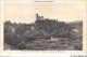 AFTP3-07-0260 - Pont De Labeaume - Ruine Du Chateau De Ventadour - Largentiere