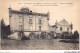 AFTP3-07-0257 - TOURNON - Le Chateau Du Vergier Facade Et Chapelle - Tournon