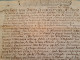 ● PARCHEMIN 1711 Pierre De Fourré LAGOR Lasseube Saint Jean Pied De Port - Peyré Begorrat Oloron Toulet Basses Pyrénées - Cachets Généralité
