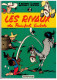 LUCKY LUKE   Les Rivaux De Painful Gulch  N° 19  Réédition 1978 - Lucky Luke