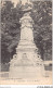 AFTP2-07-0157 - AUBENAS - Statue De Mathon - Aubenas
