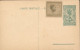 ZAC BELGIAN CONGO  PPS SBEP 66 VIEW 48 UNUSED - Entiers Postaux