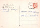 ENFANTS Scène Paysage Bébé JÉSUS Vintage Carte Postale CPSM #PBB585.A - Scènes & Paysages