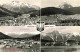 72634101 Seefeld Tirol Hocheder Hohe Munde Zugspitze Wetterstein Seefeld In Tiro - Other & Unclassified