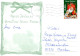 BAMBINO Scena Paesaggio Gesù Bambino Vintage Cartolina CPSM #PBB609.A - Taferelen En Landschappen