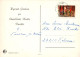 BAMBINO Scena Paesaggio Vintage Cartolina CPSM #PBB359.A - Scènes & Paysages
