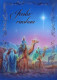 SAINT Religione Cristianesimo Vintage Cartolina CPSM #PBA468.A - Saints