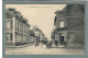 CPA (76) YERVILLE- Aspect De La Boucherie Larson à L'angle De La Rue De La Poste En 1910 - Yerville