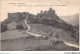 AFTP8-07-0750 - LE TEIL - Les Ruines Du Vieux Chateau AFFRANCHISSEMENT TAXE - Le Teil