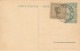ZAC BELGIAN CONGO  PPS SBEP 66 VIEW 50 UNUSED - Stamped Stationery