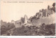 AFTP7-07-0719 - ST-CPERAY - Ruines Du Vieux Chateau De Crussol - Saint Péray