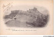 AFTP7-07-0654 - ROCHEMAURE - Ruines Du Vieux Chateau - Rochemaure