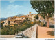 AFTP4-06-0376 - LA GAUDE - Vue Panoramique - Grasse