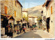 AFTP4-06-0348 - GOURDON - Rue Principale - Gourdon