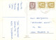 NIÑOS Escenas Paisajes Vintage Tarjeta Postal CPSM #PBT477.A - Scene & Paesaggi