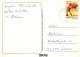 RAM Animaux Vintage Carte Postale CPSM #PBS588.A - Andere & Zonder Classificatie