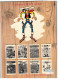 LUCKY LUKE   Les Collines Noires   N° 21  Réédition 1979 - Lucky Luke