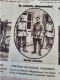 Delcampe - MIROIR 15/MANGIN/ARRAS/DOMMAGES BELGIQUE/AUMONIERS BELGES AU FRONT /GENERAL CARDONA/GARROS PRISONNIER - 1900 - 1949