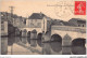 AGAP5-10-0363 - BAR-SUR-AUBE - Le Pont D'aube  - Bar-sur-Aube